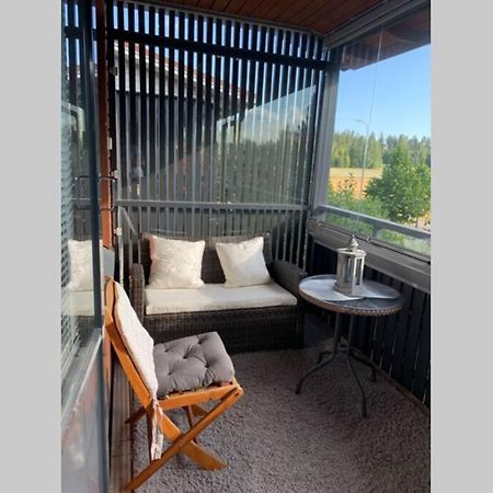 Luxus House With Sauna Nearby Airport Vantaa Exterior foto